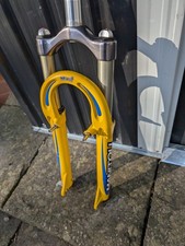 MANITOU MARS 1 RETRO XC FORKS 1999 VGC