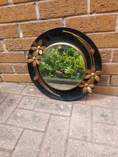 Vintage Unusual Rare Mirror