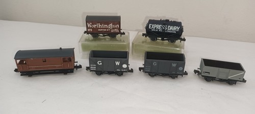 Gauge peco graham - n, &