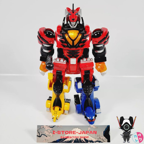 Sakukare power rangers jungle - sakukare,