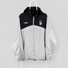 Vintage Nottingham Forest