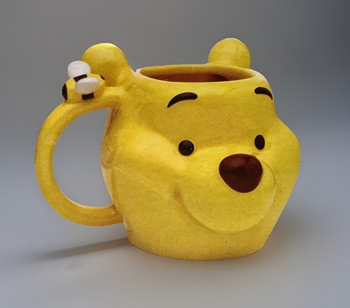 New disney winnie the pooh - winnie,