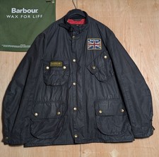 Barbour International Union