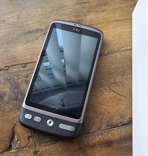 2010 htc desire - desire, a8181