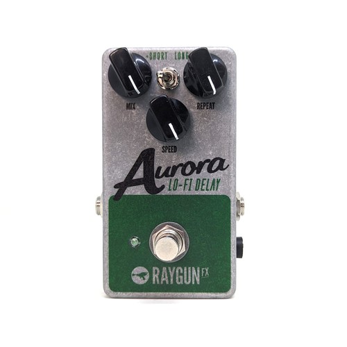 Raygun aurora lofi - aurora,