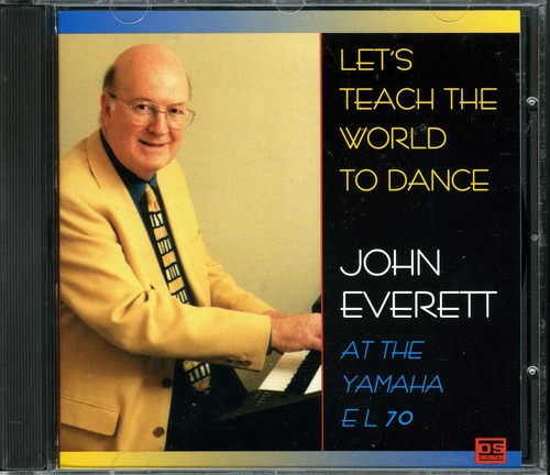 John everett let teach - john,