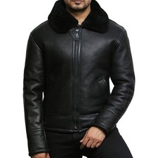 Men's Aviator RAF Classic B3