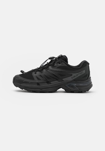 Salomon wings black - black, 9