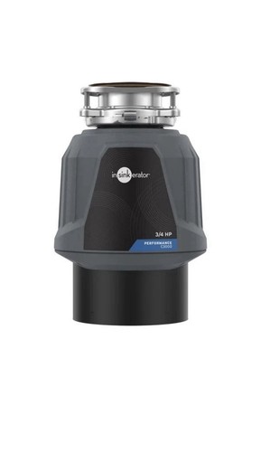 Insinkerator c3000 performance - c3000,