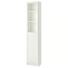 New IKEA BILLY/OXBERG Bookcase