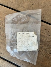 Genuine Moto Guzzi V7 Classic Carb Throttle Restrictor Plate