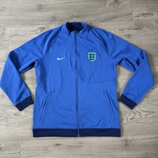 England 2022 Nike Track Jacket
