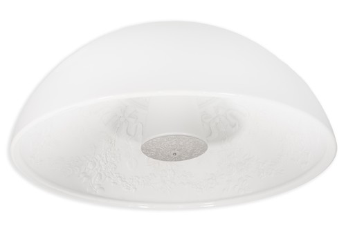 Flos sky garden - garden, white