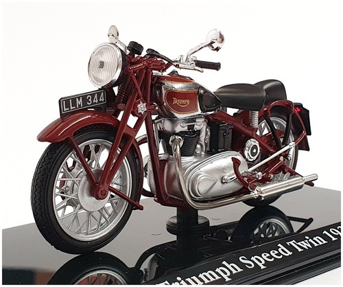 Atlas editions scale - atlas, 1/24