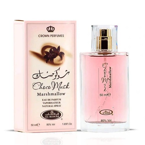 Rehab choco musk - rehab,