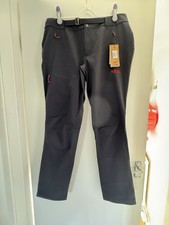 Rab Incline AS Pants Ebony