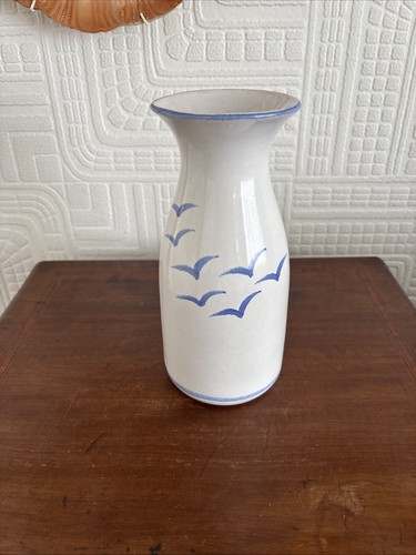 710 vintage vase west - 710,