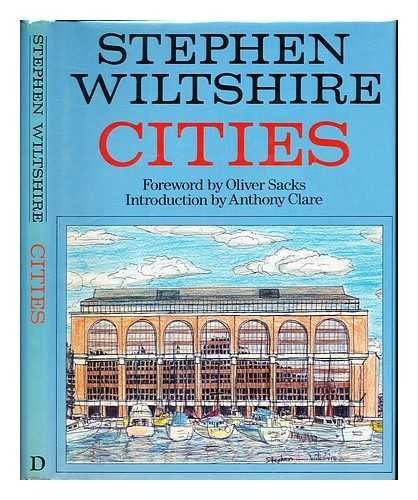 Cities drawings by - cities:, stephen