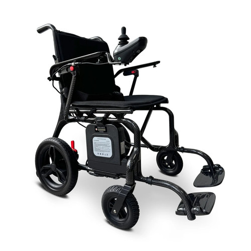 Eezy carbon powered - eezy,