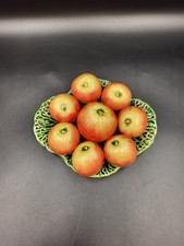 Vintage Majolica Style Ceramic