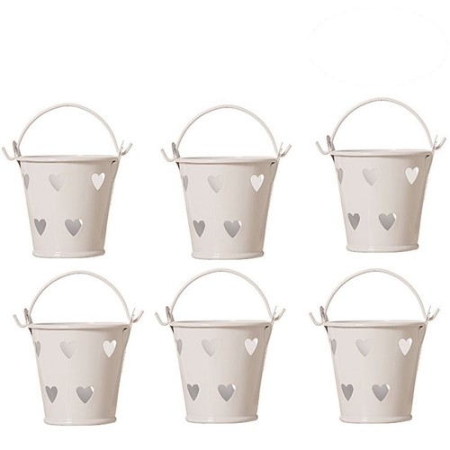 Pcs wedding candy box small - 6,