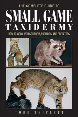 The complete guide - the, small
