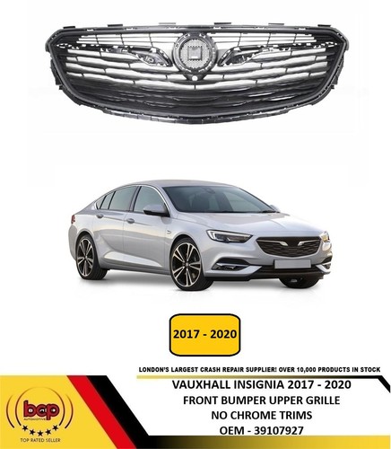 Vauxhall insignia 2017 - vauxhall,
