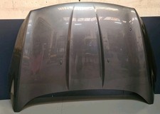 FORD KUGA BONNET HOOD IN