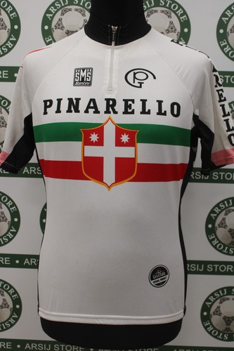 Cycling jersey pinarello - cycling,