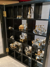 Swarovski Crystal Memories -