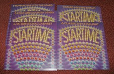 Readers Digest Star Time. 12in