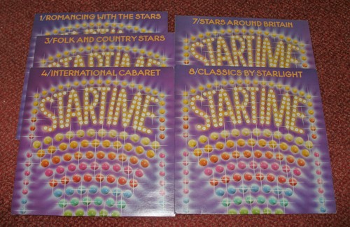 Readers digest star time 12in - readers,