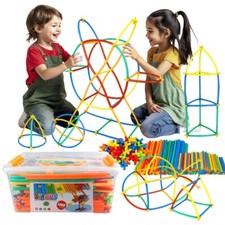 Educational Building Block