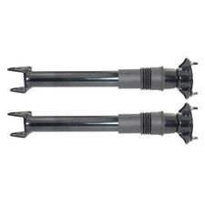 2*Rear Air Shock Absorber FOR