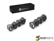 2X Stabilizer Link Rear For