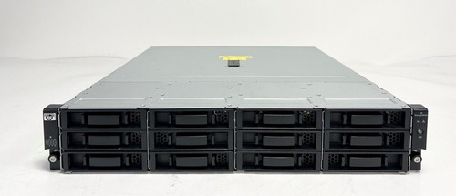 Aj940a storageworks d2600 - hp,