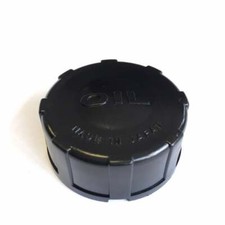 Suzuki Genuine Oil Tank Cap -