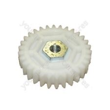 Large White Cassette Gear for