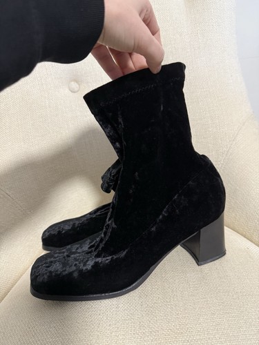Chelsea cobbler lad shoes - lad,