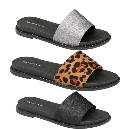 Women sliders ladies - sliders, open