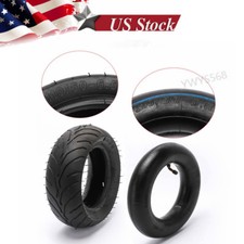 110/50-6.5 Rear Tire Tyres &