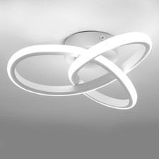 Modern chandelier led - modern,