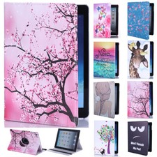 For Samsung Galaxy Tab A7 10.4" Case Rotating Smart Stand Cover T500 T505 Stylus