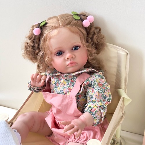 24inch reborn baby doll - 24inch,