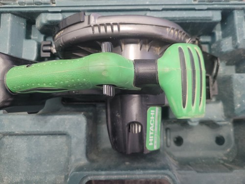 Hitachi c18dsl cordless - c18dsl,