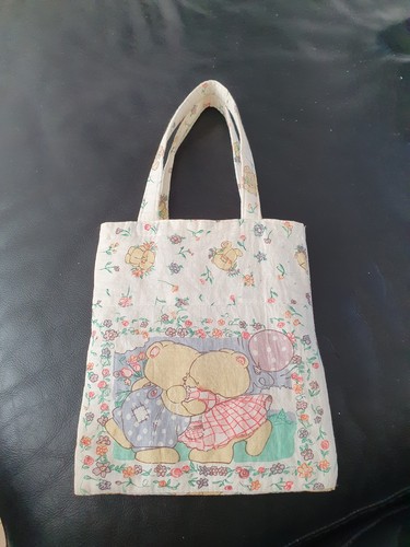 Forever friends small - bag, 1992