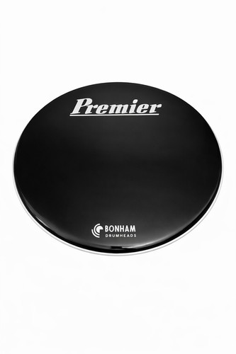 Premier logo black - logo, 22"