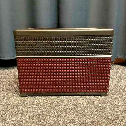 Line amplifi modeling - 6,
