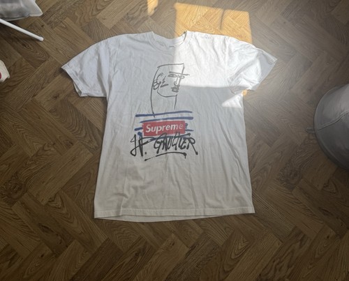 Supreme jean paul - supreme,