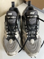 Mens Nike Air Vapour Max Wolf